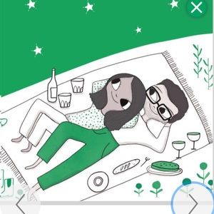 Meet your Posher, Ellen